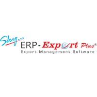 Sky ERP Export Plus/Everex Infotech logo - Similar company to Factea-Erp