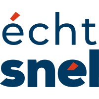 Echt Snel logo - Similar company to Link050