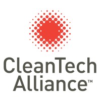 CleanTech Alliance logo - Similar company to Technology Alliance