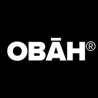 OBAH Studio logo - Similar company to México F.C. Sad