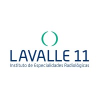 Lavalle 11 Instituto de Especialidades Radiológicas logo - Similar company to Panlar