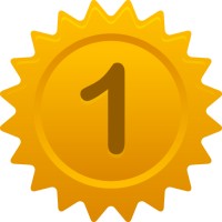 number1social logo - Similar company to Augmentomy