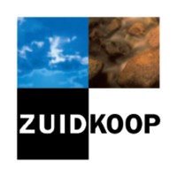 Zuidkoop Natural Projects logo - Similar company to Jspr