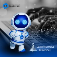 SUMBEE.MN logo - Similar company to Mmusic