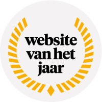 Website van het Jaar logo - Similar company to Panam Clinics Inc
