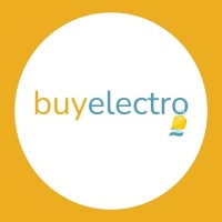 BuyElectro logo - Similar company to Ape It Solutions Ltd