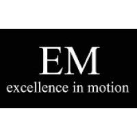 Excellence in Motion Modena logo - Similar company to Movet - Personal Trainer A Modena