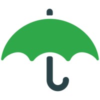 Green Umbrella Technology logo - Similar company to Gpsupport