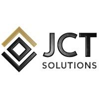 JCT Solutions logo - Similar company to Optimal Solution Ingeniería S.A.S