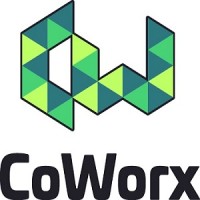 CoWorx Kristiansand logo - Similar company to 2020Park