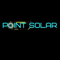 Point Solar logo - Similar company to Solarit