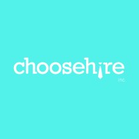 Choosehire, Inc. logo - Similar company to Saudi Students Club At Nc State University
