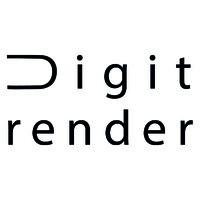 digitrender logo - Similar company to Egos - Empreiteiro Geral