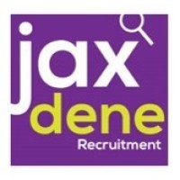 Jaxdene Recruitment Ltd logo - Similar company to Jaxdene Solutions Limited