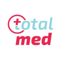 Total Med Comércio e Importação de Produtos Médico Hospitalares Ltda logo - Similar company to Libralab
