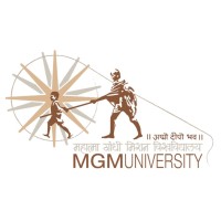MGMU Leonardo da Vinci School of Design logo - Similar company to Dms Academy