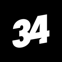 Thirtyfour Creative logo - Similar company to Kbox Anz