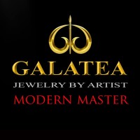 Galatea: Jewelry by Artist logo - Similar company to Slickforce Studio
