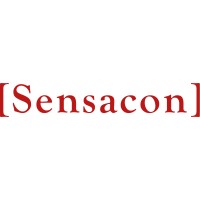 Sensacon logo - Similar company to Cryogenetics As