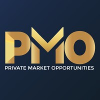 Private Market Opportunities logo - Similar company to Eep Erneuerbare-Energie-Projekte Gmbh