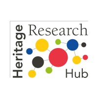 Heritage Research Hub logo - Similar company to Austrian Centre For Digital Humanities (Acdh)