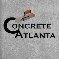 Concrete Atlanta logo - Similar company to Concrete Infrastructure