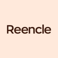 Reencle logo - Similar company to Eyla (아일라)
