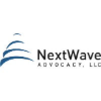 NextWave Advocacy, LLC logo - Similar company to Gtcx (Formerly Global Telesourcing)