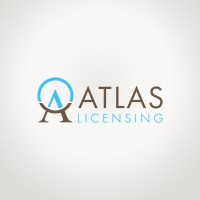 Atlas Licensing logo - Similar company to Ada Group