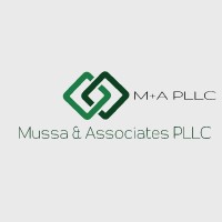 Mussa & Associates PLLC CPAs logo - Similar company to The Rise Partnership Trust