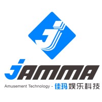 Jamma Amusement Technology Co.,LTD logo - Similar company to Expert Systems Est.