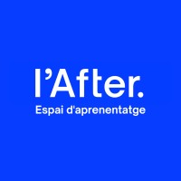l'After logo - Similar company to Socialhack