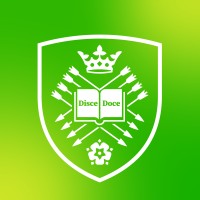Institute for Sustainable Food at the University of Sheffield logo - Similar company to Packuk