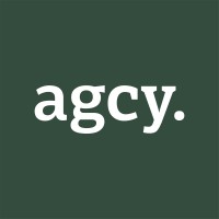 agcy. logo - Similar company to In Flow