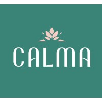Calma logo - Similar company to Calma