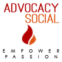 Advocacy Social logo - Similar company to Integrate Ai