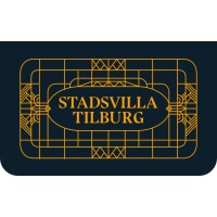 Stadsvilla Tilburg