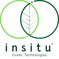 INSITU GREEN TECHNOLOGIES logo - Similar company to Orallar Grup Şirketleri