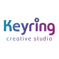 Keyring Co., Ltd. logo - Similar company to Riff Studio
