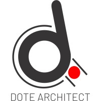 Dote Architect logo - Similar company to Art@Architect
