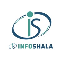 Infoshala logo - Similar company to Automateazy