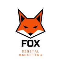 Fox Digital Marketing logo - Similar company to Foxvr