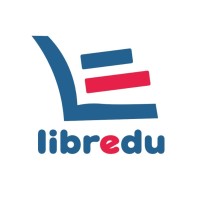 Libredu logo - Similar company to Books & Co.