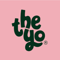 Theyo logo - Similar company to Tsarona