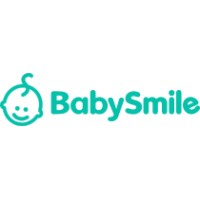 Baby Smile logo - Similar company to Lacevo