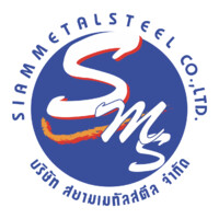 SiamMetal Steel Co., Ltd. logo - Similar company to Rogosteel