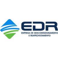 EDR Empresa de Descomissionamento e Reaproveitamento S.A. logo - Similar company to Future Tank