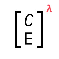 Conscious Engines logo - Similar company to Stackr Labs