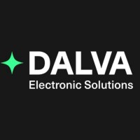 Dalva- Electronic Solutions logo - Similar company to Boni