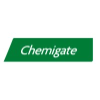 Chemigate logo - Similar company to Ch-Polymers Oy